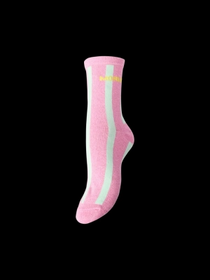 FLEUR G.GREEN/PINK/YE