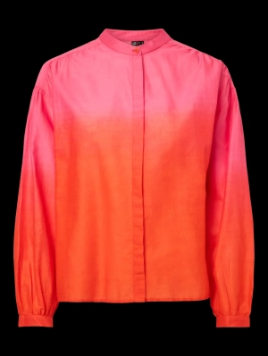 BIBIANE HOT PINK/REDORA
