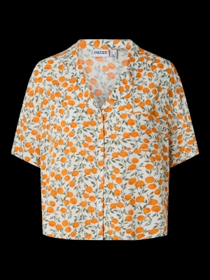 BARRI C.DANCER/ORANGE