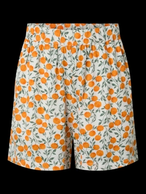 BARRI C.DANCER/ORANGE