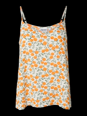 BARRI C.DANCER ORANGE