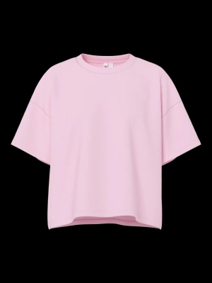 MICHELLE FLUSHING PINK