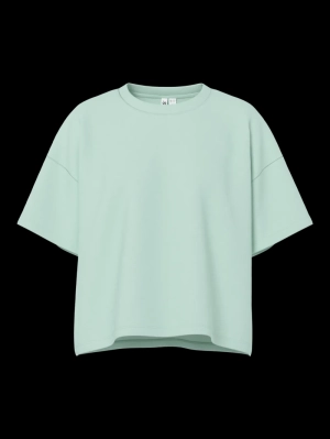 MICHELLE GOSSAMER GREEN 