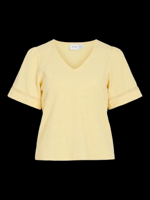 MALORA MELLOW YELLOW