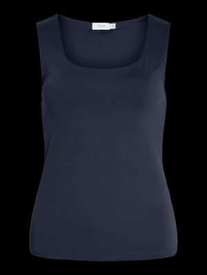 KENZA NAVY BLAZER