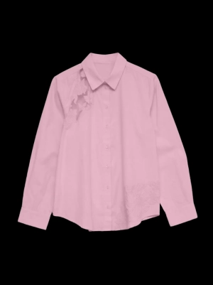 JANA ROSEATE SPOONBI