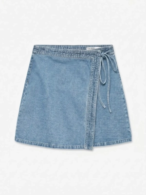 LIZA L.BLUE DENIM