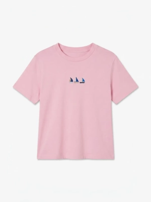 SEA METTE ROSEATE SP/BOAT