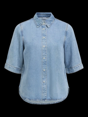 FRAME BRIGHT L.BLUE