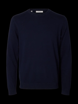 BERGEN NAVY BLAZER MEL