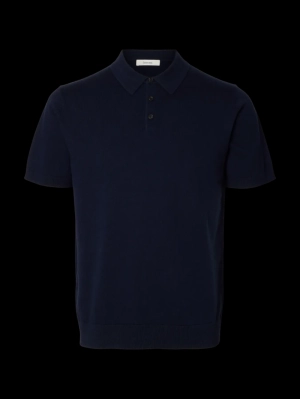 BERGEN NAVY BLAZER MEL