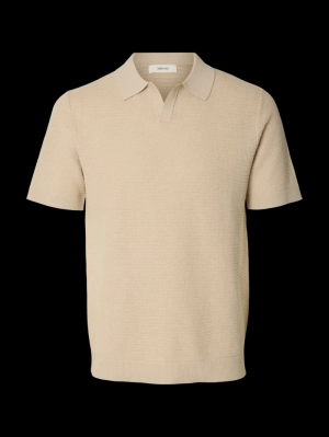 MATTIS LINEN OATMEAL