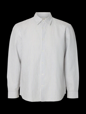 REGCLAUS CLAY WHITE/ENGLISH M