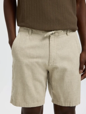 REGULAR BRODY VETIVER/OATMEAL