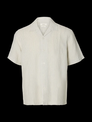 RLXCASPER CLAY WHITE VETIVER