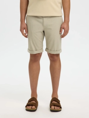 SLIM LUTON VETIVER/OATMEAL