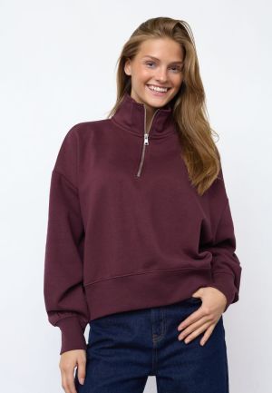 HIKE ZIP 516 BERRY
