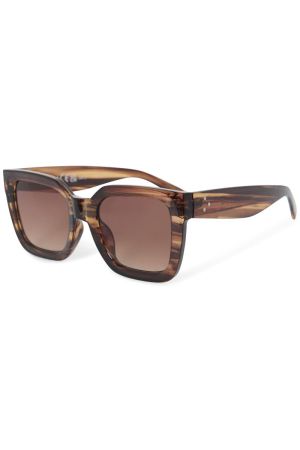 JASNA SUNGLASS 091 CHOCOLATE C