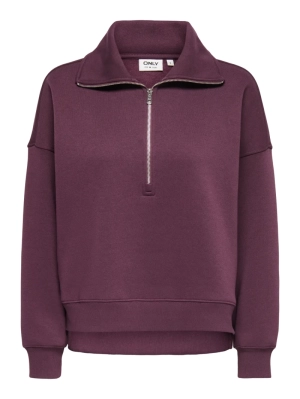 LESURE PLUM PERFECT