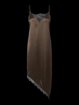 EVY WREN BLACK LACE