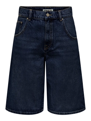 MATE D.BLUE DENIM/RI