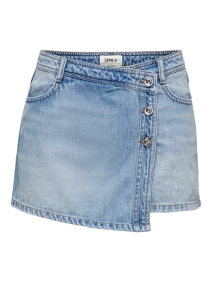 LESLY LIGHT BLUE DENI